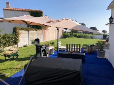 photo For sale House BERNERIE-EN-RETZ 44