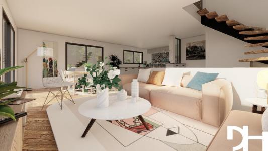 Vente Maison HAUTEVILLE-SUR-FIER 