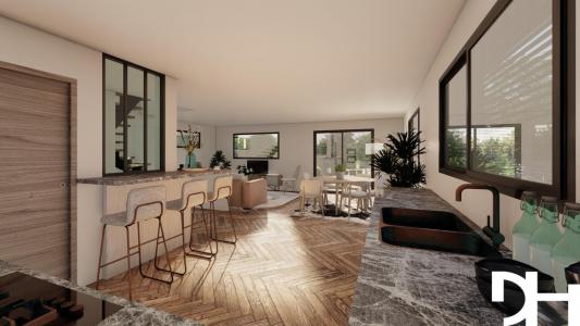 For sale House HAUTEVILLE-SUR-FIER 