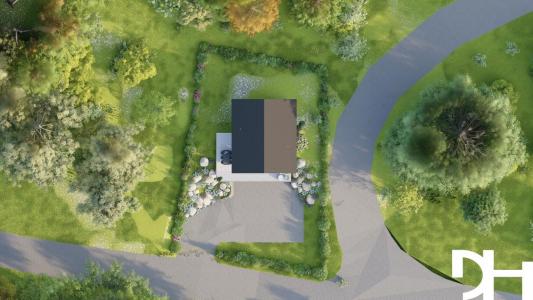 Vente Maison HAUTEVILLE-SUR-FIER 