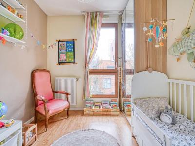For sale Apartment VITRY-SUR-SEINE  94