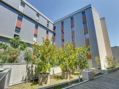 Vente Appartement TOULOUSE  31