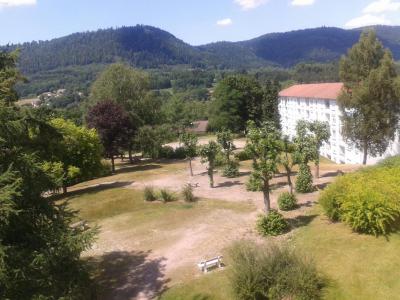 Location Appartement SENONES  88