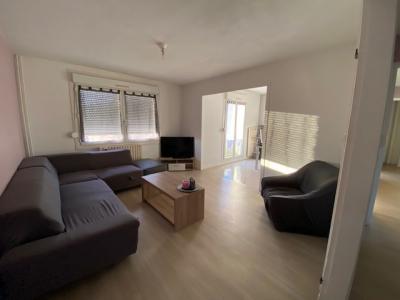 Location Appartement SENONES  88