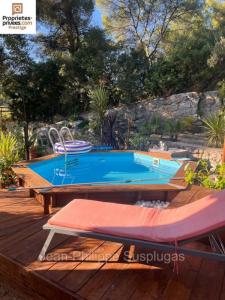 Vente Maison 6 pices CADIERE-D'AZUR 83740
