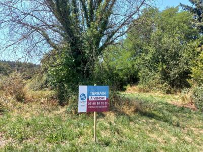 For sale Land SAINT-VALLIER  71