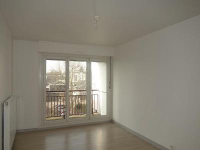Location Appartement MIRECOURT  88