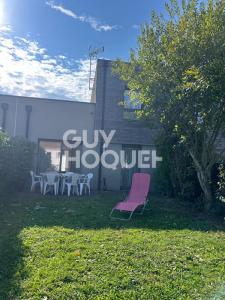 Vente Maison LACROIX-SAINT-OUEN 