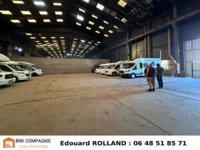 Location Parking BOURGES  18