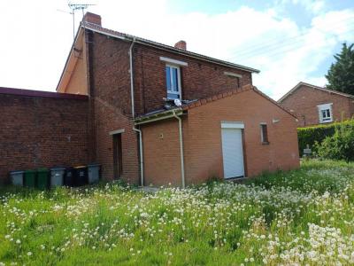 For sale House OSTRICOURT 