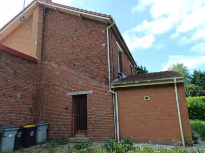 For sale House OSTRICOURT 