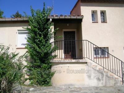 Location Maison 3 pièces CERET 66400
