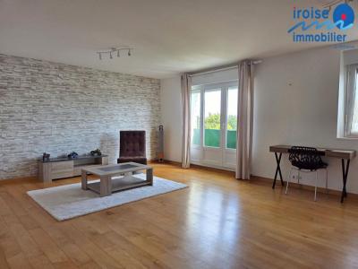Vente Appartement BREST 