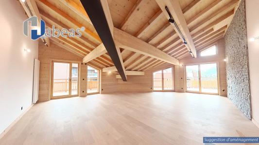 Vente Appartement 6 pièces ALPE-D'HUEZ 38750