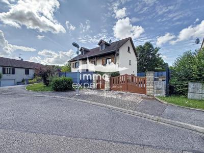 Vente Maison REMONCOURT 