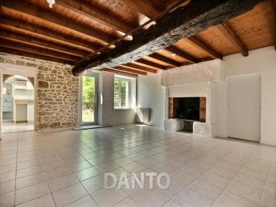 Location Maison GUERANDE  44