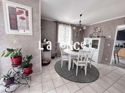 For sale House CLAYE-SOUILLY 
