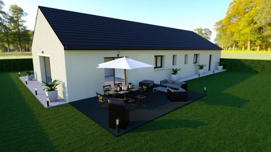 Vente Maison CHAGNY  71