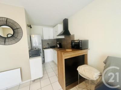 Location Appartement LIMOGES 
