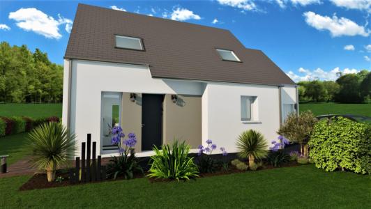 Vente Maison MELESSE  35
