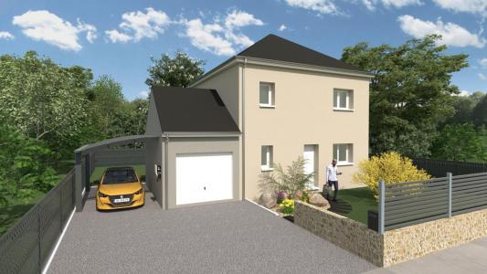 Vente Maison MELESSE  35