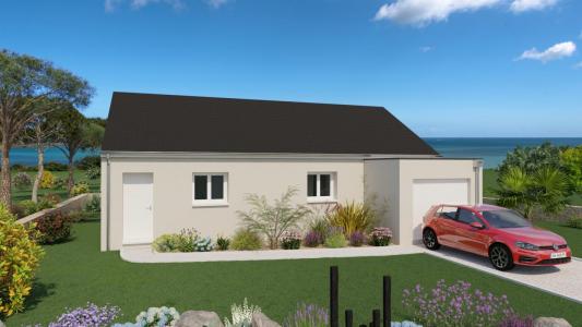 photo For sale House ROMAGNE 35