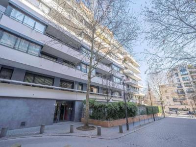 Vente Appartement 5 pièces PARIS-14EME-ARRONDISSEMENT 75014