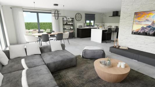 Vente Maison VEIGY-FONCENEX 