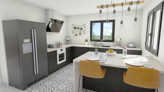 Vente Maison THOLLON-LES-MEMISES 