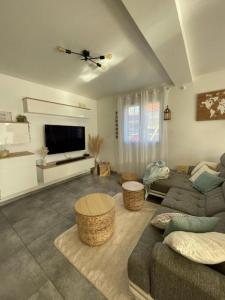 Vente Maison SCIEZ 