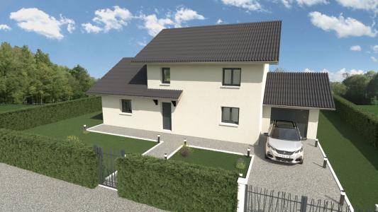 Vente Maison SAINT-CERGUES  74