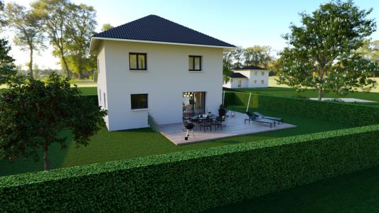 For sale House REYVROZ  74