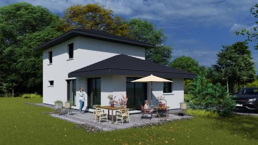For sale House MASSONGY 