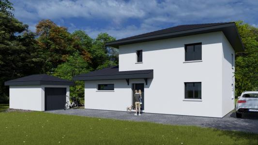For sale House LULLY 