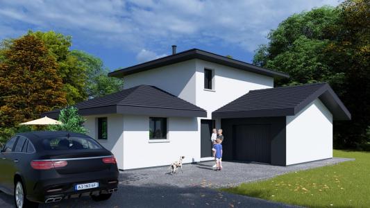 Vente Maison MONNETIER-MORNEX FILLINGES 74