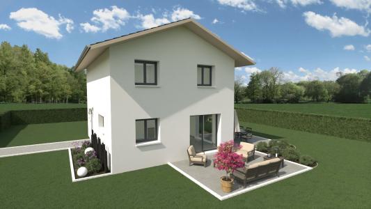 For sale House FESSY  74