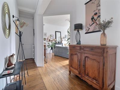 Vente Appartement ANGERS  49