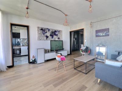 Vente Appartement ANGERS 