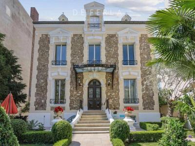 For sale Prestigious house SAINT-MAUR-DES-FOSSES  94
