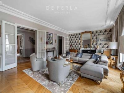 Vente Appartement PARIS-16EME-ARRONDISSEMENT 