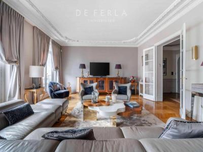 Vente Appartement PARIS-16EME-ARRONDISSEMENT 