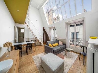 For sale Apartment PARIS-7EME-ARRONDISSEMENT  75