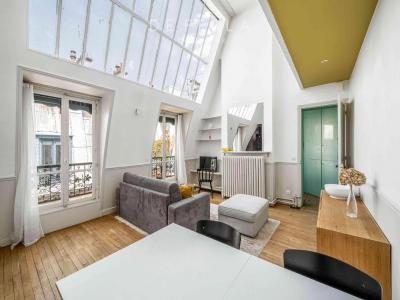 For sale Apartment PARIS-7EME-ARRONDISSEMENT 