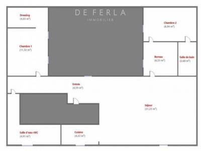 For sale Apartment PARIS-15EME-ARRONDISSEMENT 