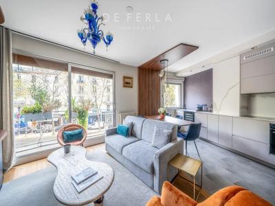 For sale Apartment PARIS-7EME-ARRONDISSEMENT 