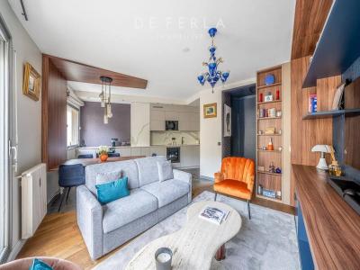 For sale Apartment PARIS-7EME-ARRONDISSEMENT 
