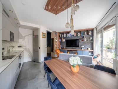 For sale Apartment PARIS-7EME-ARRONDISSEMENT 