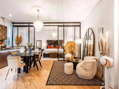 For sale Apartment PARIS-15EME-ARRONDISSEMENT  75