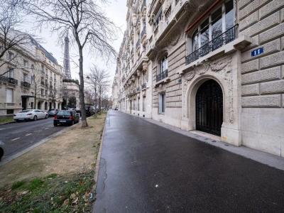For sale Apartment PARIS-7EME-ARRONDISSEMENT 