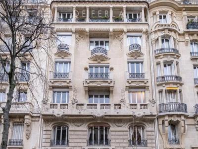 For sale Apartment PARIS-7EME-ARRONDISSEMENT 